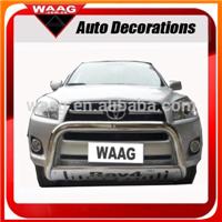 TY31141 - Grille Guard For RAV4 2006 2007 2008