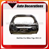TY31513- Front Guard For Hilux Vigo 2012 2013