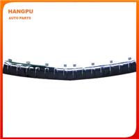 Car Auto Accessories Exterior Body Rear Bumper Plastic Parts for Mercedes GLK