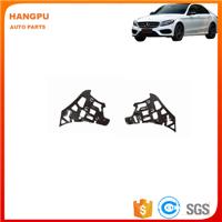 Online Auto Body Parts Mercedes W222 Bracket Front Bumper A222 885 0965 / 1025