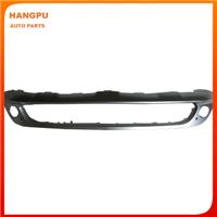 Automotive Parts and Accessories Mercedes X156 GLA Car Front Bumper Chrome