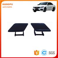 Head Lamp Washer Nozzle Flap (L) for Mercedes C Class