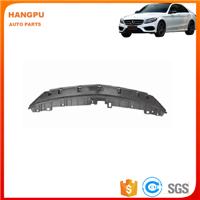 Cheap Auto Parts Online Mercedes X156 GLA Front Bumper Bracket (upper) A156 885 0465