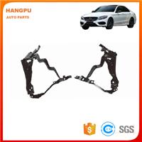 Headlight support for C-Class W204 Beijing (11-12')