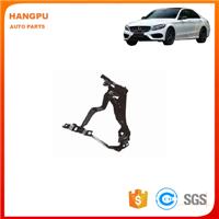 Headlight support for C-Class W204 Beijing (11-12')