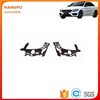 Front bumper lining support (R) for Mercedes C Class