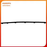 Aftermarket Auto Body Parts Wholesale Front Bumper Trim for Mercedes X156 GLA