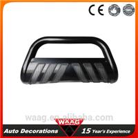 Competive price Black Nudge Bar for F-ord Ranger 2016 bumper tuning mercedes gle ford accessories