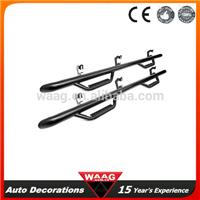 High Quality Car Accessories For F-ord Ranger Side Step Running Board Side bar 2016 Car