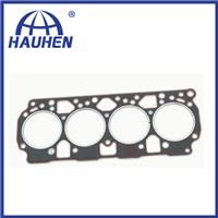 Belarus tractor MTZ graphite material gasket set cylinder head