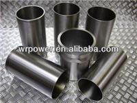 Cavitation diesel engine parts Cylinder liner