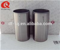 Original Diesel Engine Parts 4BT Cylinder liner 3904166 Cylinder Sleeve