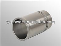 Auto engine Cylinder Liner Chaochai-CY4105 cylinder liner