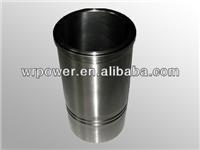 Auto engine Cylinder Liner YN4102QBZ cylinder liner