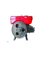 L32 single cylinder diesel engine for trucks