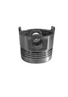 L32 cylinder liner for diesel engine for trucks