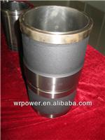 diesel cylinder sleeve