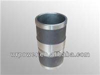 Cylinder liner for 6CT