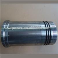 QC490Q diesel engine cylinder liner