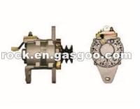 NEW 24V 40A ALTERNATOR 27040-1591 FOR HINO HO7C