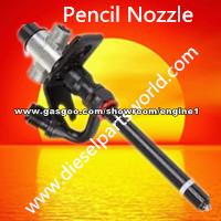 Diesel Pencil Injector Nozzle 35234