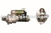 NEW STARTER MOTORS 0-23000-1530 FOR KOMATSU PC150