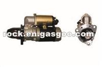 NEW STARTER MOTORS 0-23000-6610 FOR KOMATSU 6D170