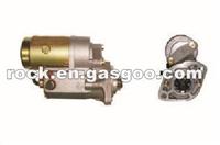 NEW STARTER MOTORS 228000-0691 FOR KUBOTA