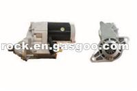 NEW STARTER MOTORS 128000-4250 FOR ISUZU 6SD1