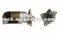 NEW STARTER MOTORS M9T80971 FOR ISUZU 6WA1