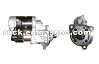 NEW STARTER MOTORS 0-24000-3151 FOR ISUZU 6BG1TC