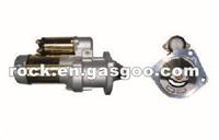 NEW STARTER MOTORS S25-158 FOR NISSAN TD42