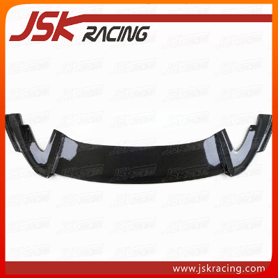 JSK STYLE CARBON FIBER REAR DIFFUSER FOR 2009-2014 FERRARI CALIFORNIA