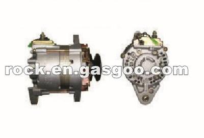 NEW 24V 45A ALTERNATOR 27040-1131 FOR HINO WO4