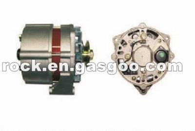 NEW 12V 55A ALTERNATOR 0120489710 FOR DEUTZ