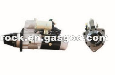 NEW STARTER MOTORS 0-23000-4860 FOR KOMATSU S4D130