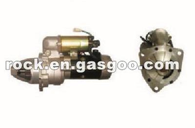 NEW STARTER MOTORS 0-23000-1231 FOR KOMATSU PC200-3