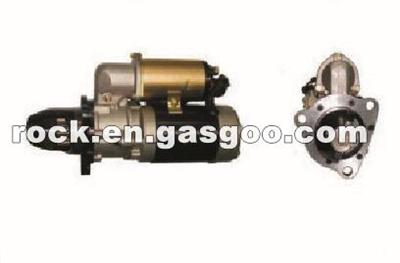 NEW STARTER MOTORS 0-23000-6610 FOR KOMATSU 6D170