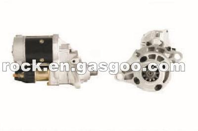 NEW STARTER MOTORS 0-24000-3051 FOR ISUZU 6HK1