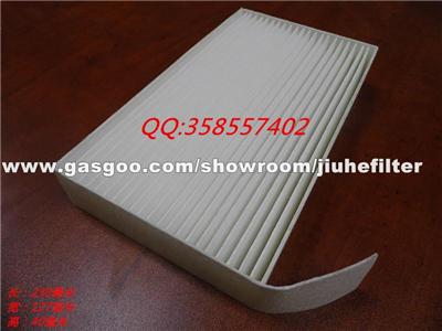 Cabin Air Filter CA-56110 For Komatsu