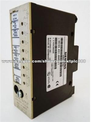 High Quality New Siemens Module 6DP1120 - 8AA