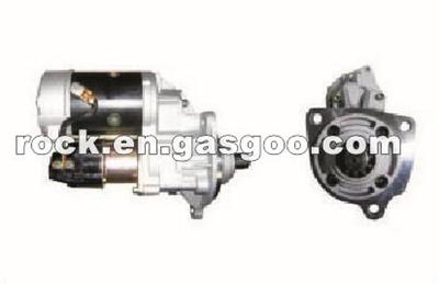 NEW STARTER MOTORS 0-24000-3151 FOR ISUZU 6BG1TC