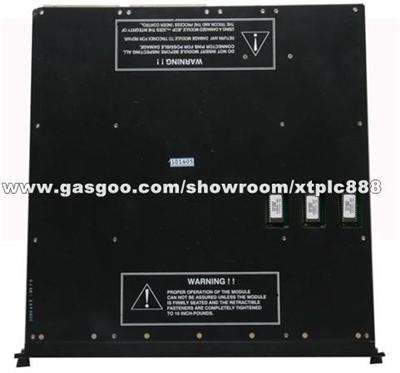 High Quality New Invensys Module Triconex 3700A Triconex 4329