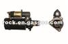 NEW STARTER MOTORS 1990332 FOR CASE CRAWLER TRACTOR