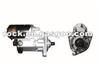 NEW STARTER MOTORS 1-81100-191-0 FOR ISUZU 6BB1