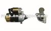 NEW STARTER MOTORS S114-651 FOR YARMAR L40D