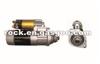 NEW STARTER MOTORS M9T81771 FOR MITSUBISHI