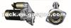 NEW STARTER MOTORS S13-136 FOR ISUZU 4BJ1