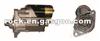 NEW STARTER MOTORS 03504020123 FOR HINO WO4