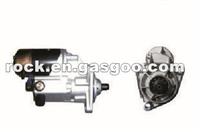NEW STARTER MOTORS 1-81100-191-0 FOR ISUZU 6BB1